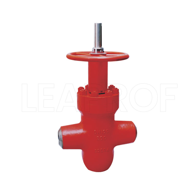 Water injection valve