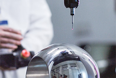 Inspection and testing