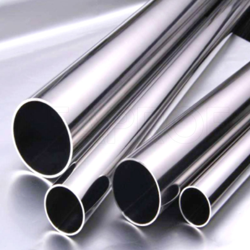 304 stainless steel seamless pipe