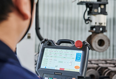 Inspection and testing