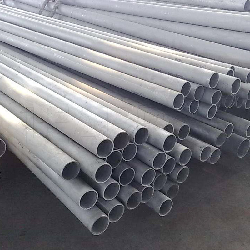 304L stainless steel seamless pipe