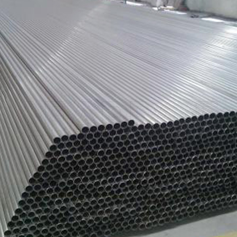 316L stainless steel seamless pipe