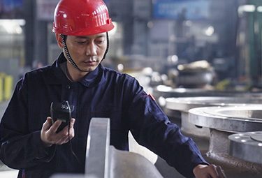 Inspection and testing