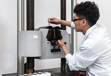 Inspection and testing