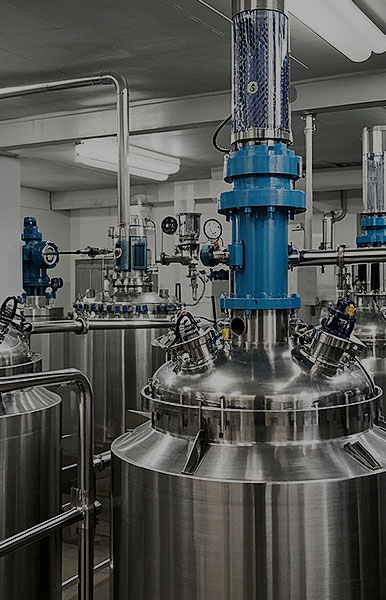 Chemical Pharmaceuticals