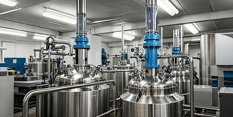 Pharmaceutical industry