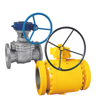 Ball Valve