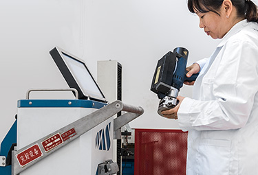 Inspection and testing