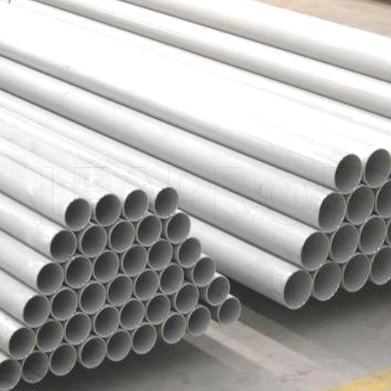 304 stainless steel seamless pipe