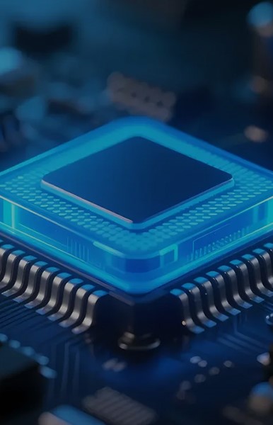 Semiconductor industry