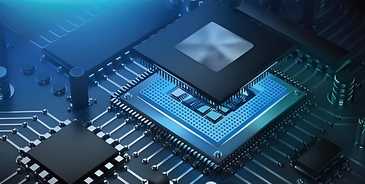 Semiconductor industry